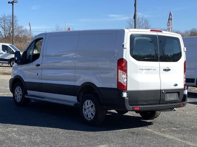 Used Ford Transit Cargo Van Base 2020 | Baron Supercenter. Patchogue, New York Used Ford Transit Cargo Van Base 2020 | Baron Supercenter. Patchogue, New York