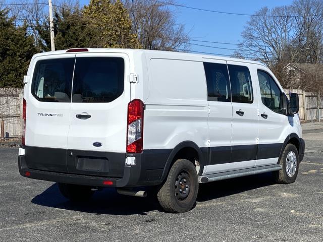 Used Ford Transit Cargo Van Base 2020 | Baron Supercenter. Patchogue, New York Used Ford Transit Cargo Van Base 2020 | Baron Supercenter. Patchogue, New York