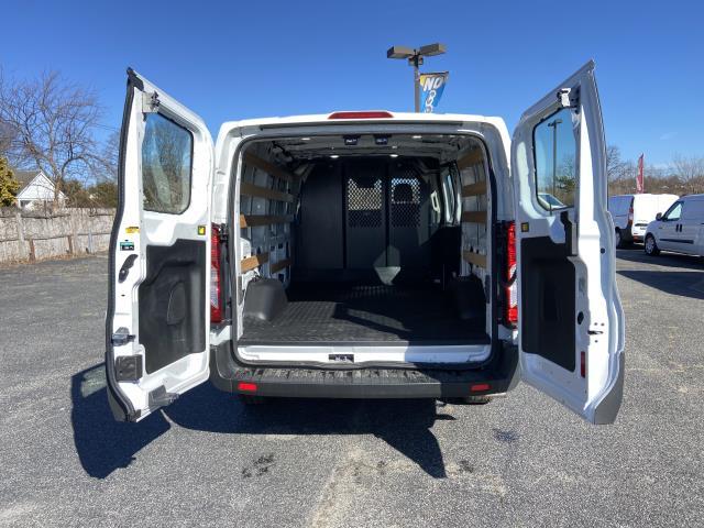 Used Ford Transit Cargo Van Base 2020 | Baron Supercenter. Patchogue, New York Used Ford Transit Cargo Van Base 2020 | Baron Supercenter. Patchogue, New York