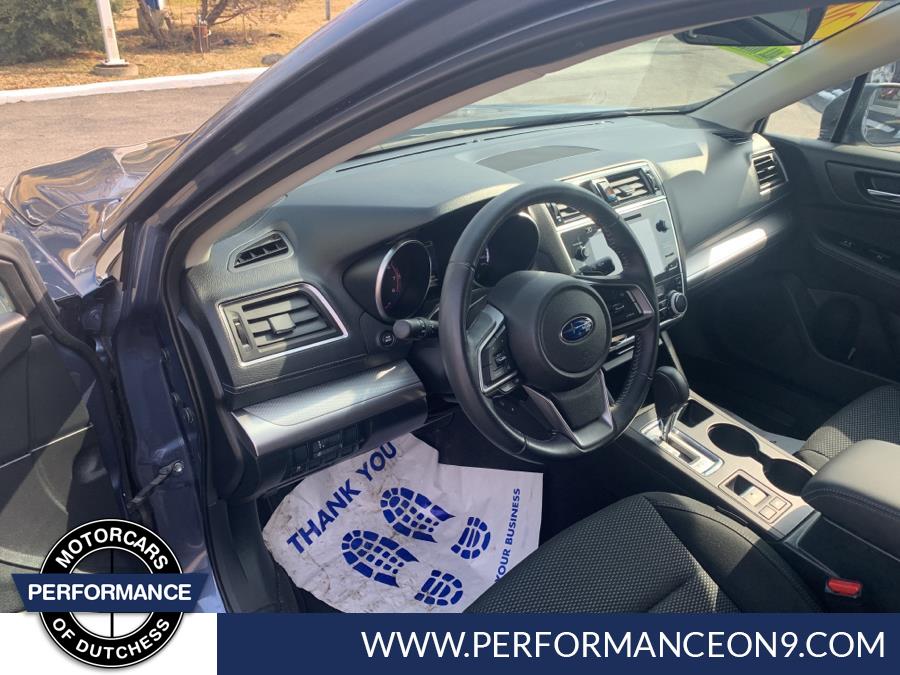 Used Subaru Outback 2.5i Premium 2018 | Performance Motor Cars. Wappingers Falls, New York Used Subaru Outback 2.5i Premium 2018 | Performance Motor Cars. Wappingers Falls, New York