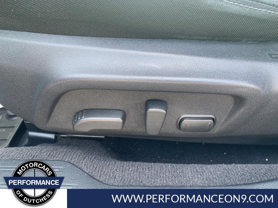 Used Subaru Outback 2.5i Premium 2018 | Performance Motor Cars. Wappingers Falls, New York Used Subaru Outback 2.5i Premium 2018 | Performance Motor Cars. Wappingers Falls, New York