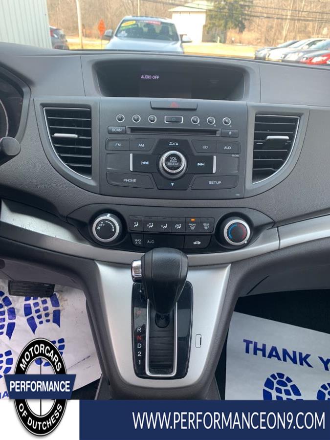 2014 Honda CR-V AWD 5dr EX, available for sale in Wappingers Falls, New York | Performance Motor Cars. Wappingers Falls, New York 2014 Honda CR-V AWD 5dr EX, available for sale in Wappingers Falls, New York | Performance Motor Cars. Wappingers Falls, New York