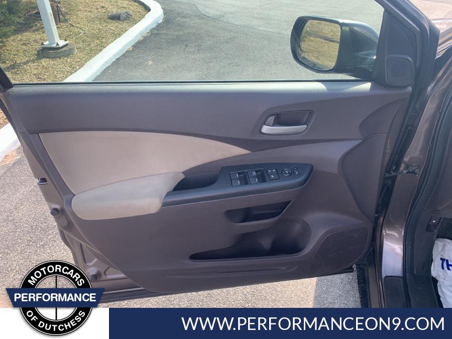 2014 Honda CR-V AWD 5dr EX, available for sale in Wappingers Falls, New York | Performance Motor Cars. Wappingers Falls, New York 2014 Honda CR-V AWD 5dr EX, available for sale in Wappingers Falls, New York | Performance Motor Cars. Wappingers Falls, New York