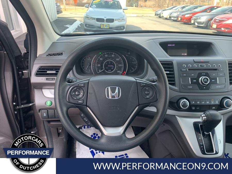 2014 Honda CR-V AWD 5dr EX, available for sale in Wappingers Falls, New York | Performance Motor Cars. Wappingers Falls, New York 2014 Honda CR-V AWD 5dr EX, available for sale in Wappingers Falls, New York | Performance Motor Cars. Wappingers Falls, New York