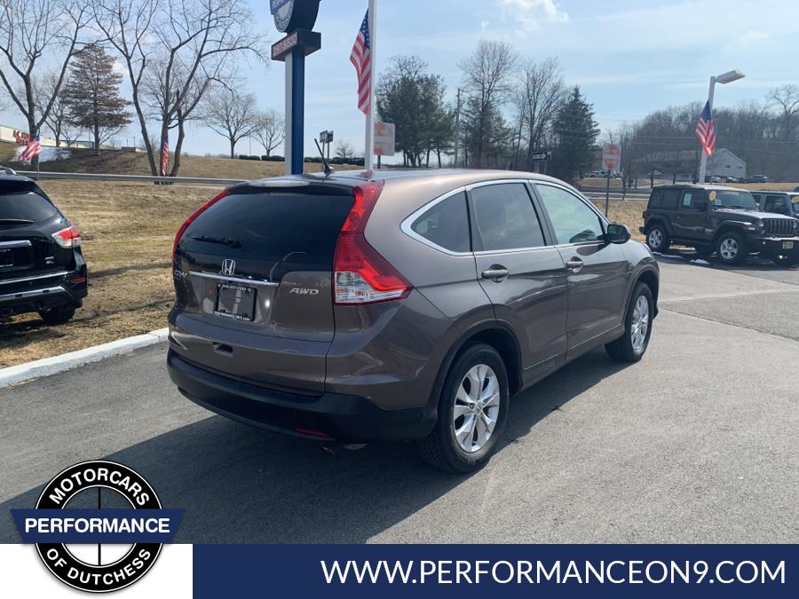 2014 Honda CR-V AWD 5dr EX, available for sale in Wappingers Falls, New York | Performance Motor Cars. Wappingers Falls, New York 2014 Honda CR-V AWD 5dr EX, available for sale in Wappingers Falls, New York | Performance Motor Cars. Wappingers Falls, New York