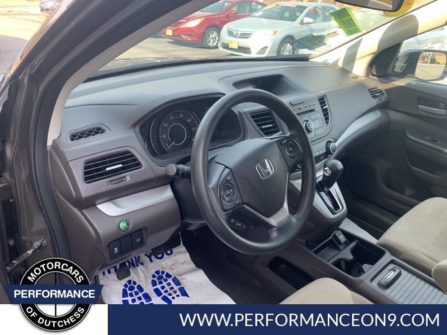 2014 Honda CR-V AWD 5dr EX, available for sale in Wappingers Falls, New York | Performance Motor Cars. Wappingers Falls, New York 2014 Honda CR-V AWD 5dr EX, available for sale in Wappingers Falls, New York | Performance Motor Cars. Wappingers Falls, New York