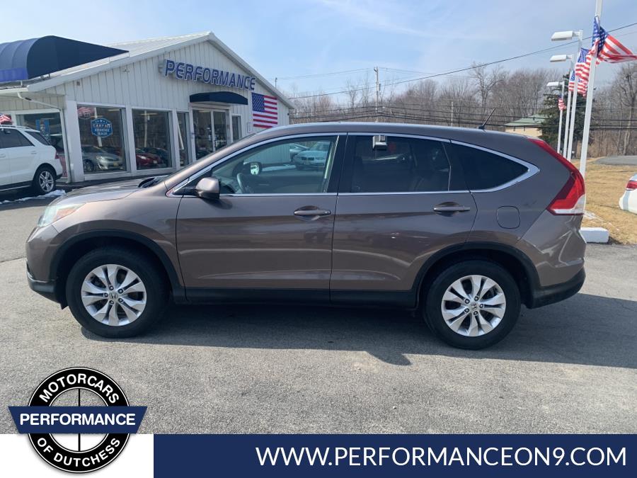 2014 Honda CR-V AWD 5dr EX, available for sale in Wappingers Falls, New York | Performance Motor Cars. Wappingers Falls, New York 2014 Honda CR-V AWD 5dr EX, available for sale in Wappingers Falls, New York | Performance Motor Cars. Wappingers Falls, New York