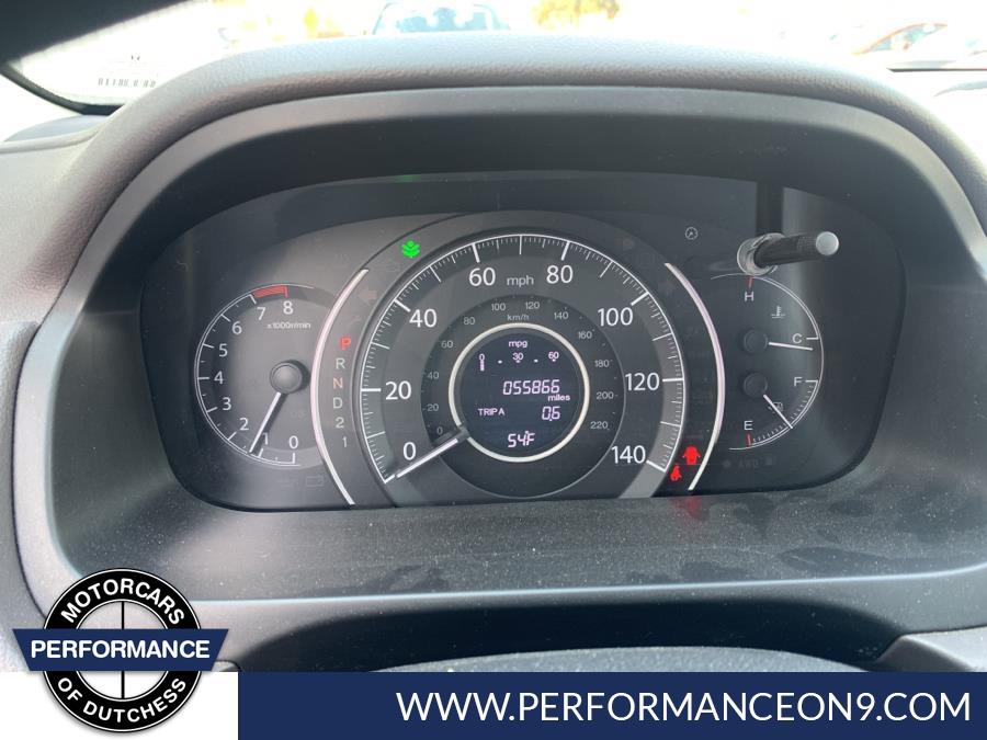 2014 Honda CR-V AWD 5dr EX, available for sale in Wappingers Falls, New York | Performance Motor Cars. Wappingers Falls, New York 2014 Honda CR-V AWD 5dr EX, available for sale in Wappingers Falls, New York | Performance Motor Cars. Wappingers Falls, New York