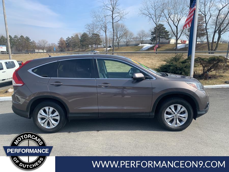 2014 Honda CR-V AWD 5dr EX, available for sale in Wappingers Falls, New York | Performance Motor Cars. Wappingers Falls, New York 2014 Honda CR-V AWD 5dr EX, available for sale in Wappingers Falls, New York | Performance Motor Cars. Wappingers Falls, New York