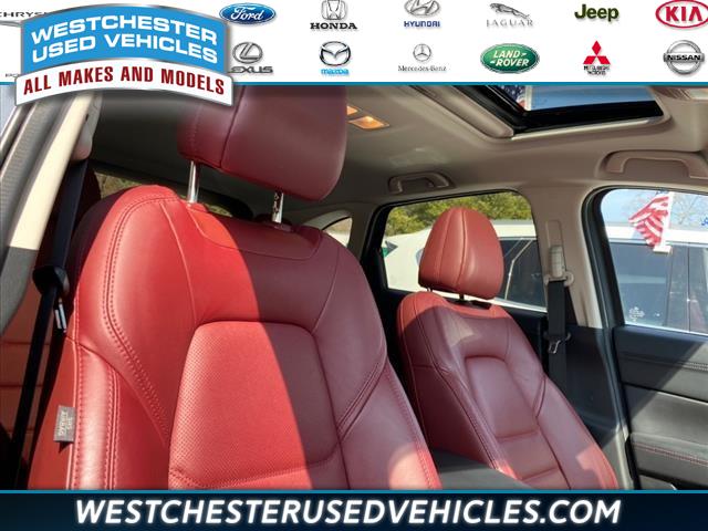 Used Mazda Cx-5 Carbon Edition 2021 | Westchester Used Vehicles. White Plains, New York