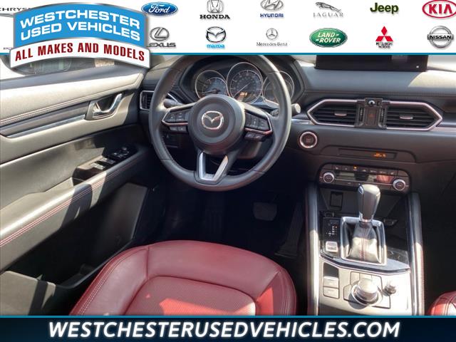 Used Mazda Cx-5 Carbon Edition 2021 | Westchester Used Vehicles. White Plains, New York Used Mazda Cx-5 Carbon Edition 2021 | Westchester Used Vehicles. White Plains, New York