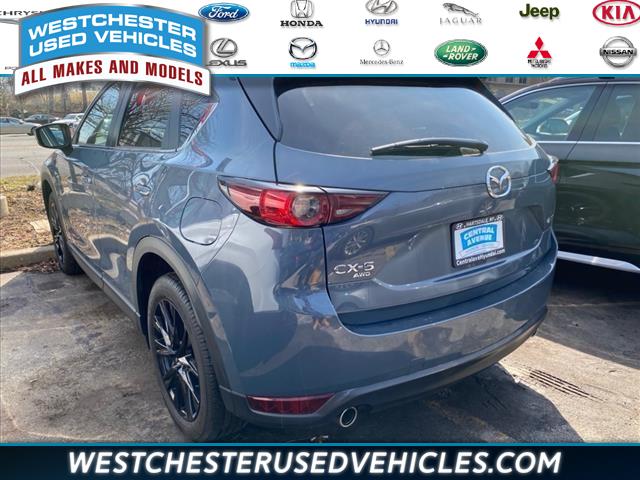 Used Mazda Cx-5 Carbon Edition 2021 | Westchester Used Vehicles. White Plains, New York Used Mazda Cx-5 Carbon Edition 2021 | Westchester Used Vehicles. White Plains, New York