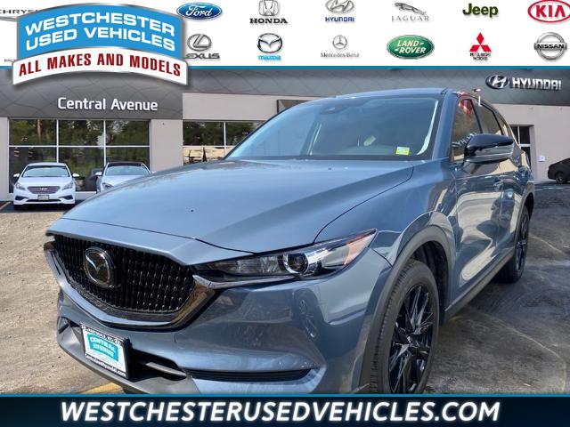 Used Mazda Cx-5 Carbon Edition 2021 | Westchester Used Vehicles. White Plains, New York Used Mazda Cx-5 Carbon Edition 2021 | Westchester Used Vehicles. White Plains, New York
