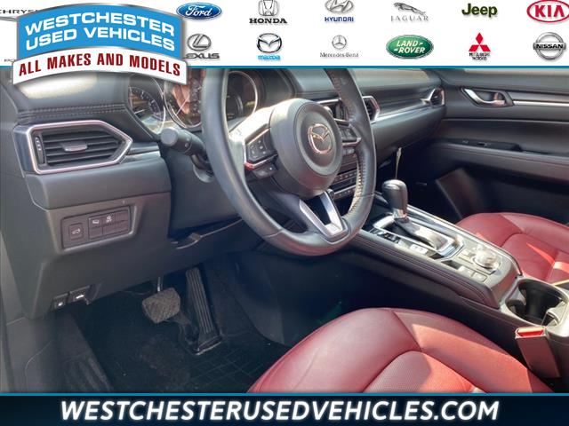 Used Mazda Cx-5 Carbon Edition 2021 | Westchester Used Vehicles. White Plains, New York Used Mazda Cx-5 Carbon Edition 2021 | Westchester Used Vehicles. White Plains, New York