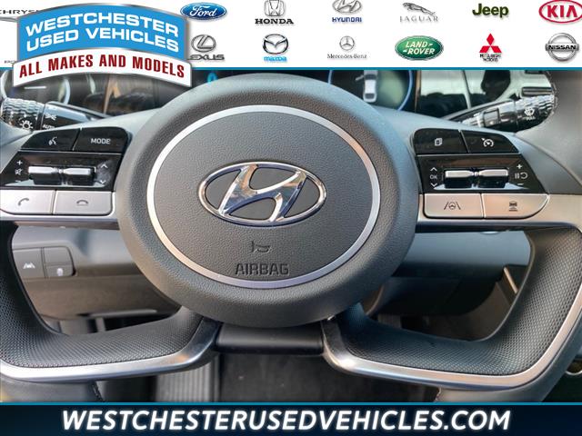 Used Hyundai Elantra SEL 2021 | Westchester Used Vehicles. White Plains, New York