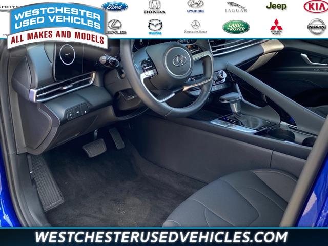 Used Hyundai Elantra SEL 2021 | Westchester Used Vehicles. White Plains, New York Used Hyundai Elantra SEL 2021 | Westchester Used Vehicles. White Plains, New York
