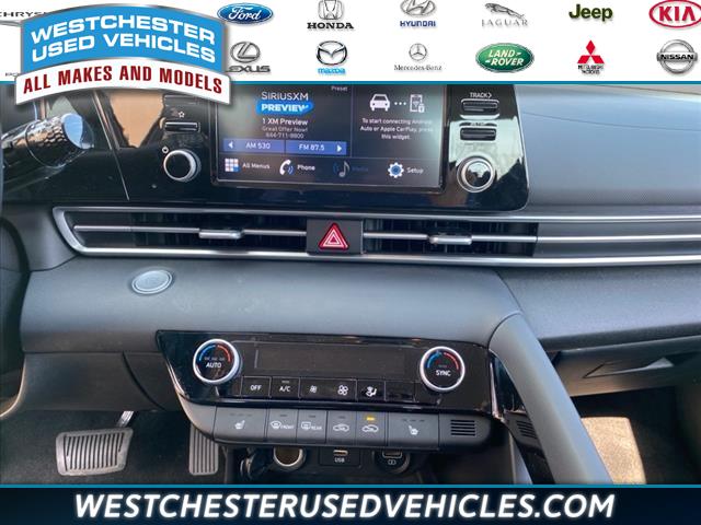 Used Hyundai Elantra SEL 2021 | Westchester Used Vehicles. White Plains, New York Used Hyundai Elantra SEL 2021 | Westchester Used Vehicles. White Plains, New York