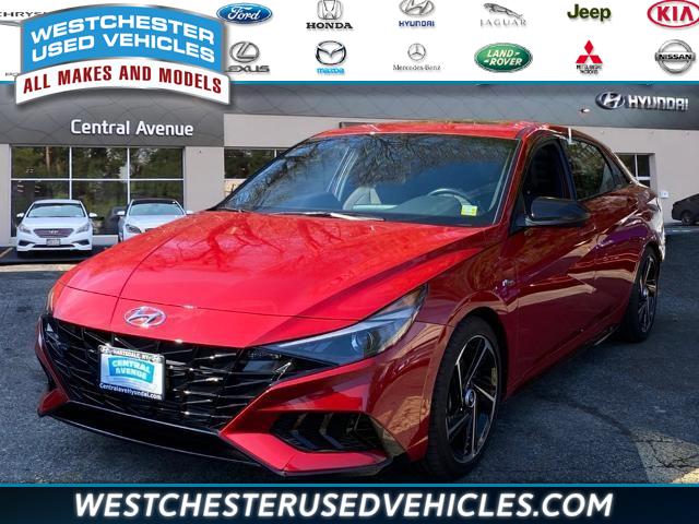 Used Hyundai Elantra N Line 2021 | Westchester Used Vehicles. White Plains, New York Used Hyundai Elantra N Line 2021 | Westchester Used Vehicles. White Plains, New York