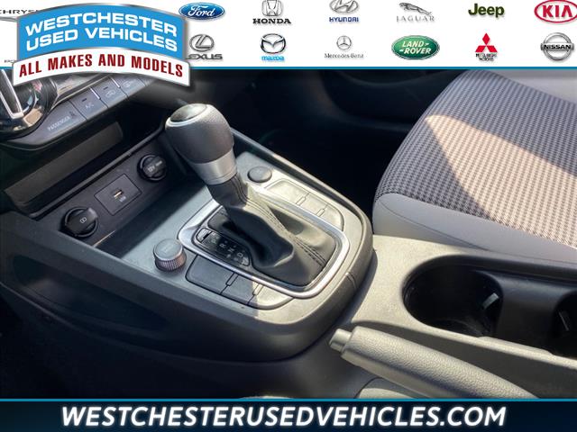 Used Hyundai Kona SE 2022 | Westchester Used Vehicles. White Plains, New York