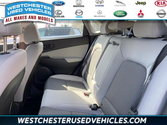 Used Hyundai Kona SE 2022 | Westchester Used Vehicles. White Plains, New York