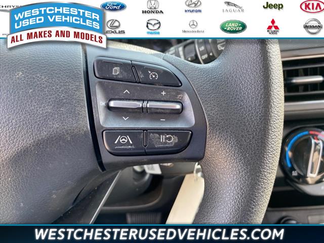Used Hyundai Kona SE 2022 | Westchester Used Vehicles. White Plains, New York Used Hyundai Kona SE 2022 | Westchester Used Vehicles. White Plains, New York