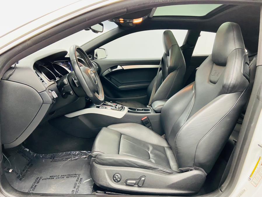 2012 Audi S5 2dr Cpe Auto Premium Plus, available for sale in Linden, New Jersey | East Coast Auto Group. Linden, New Jersey 2012 Audi S5 2dr Cpe Auto Premium Plus, available for sale in Linden, New Jersey | East Coast Auto Group. Linden, New Jersey