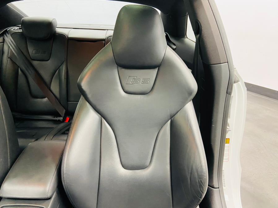 2012 Audi S5 2dr Cpe Auto Premium Plus, available for sale in Linden, New Jersey | East Coast Auto Group. Linden, New Jersey 2012 Audi S5 2dr Cpe Auto Premium Plus, available for sale in Linden, New Jersey | East Coast Auto Group. Linden, New Jersey