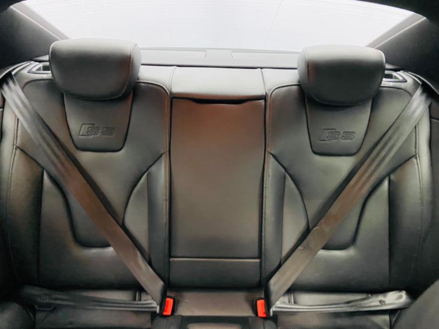 2012 Audi S5 2dr Cpe Auto Premium Plus, available for sale in Linden, New Jersey | East Coast Auto Group. Linden, New Jersey 2012 Audi S5 2dr Cpe Auto Premium Plus, available for sale in Linden, New Jersey | East Coast Auto Group. Linden, New Jersey