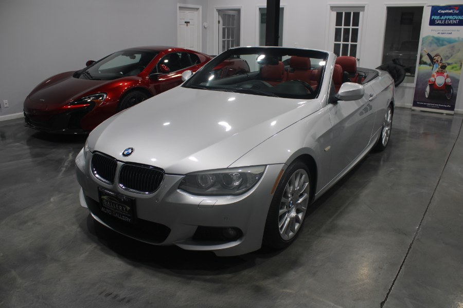Used BMW 3 Series 2dr Conv 328i SULEV 2013 | Auto Gallery. Lodi, New Jersey Used BMW 3 Series 2dr Conv 328i SULEV 2013 | Auto Gallery. Lodi, New Jersey