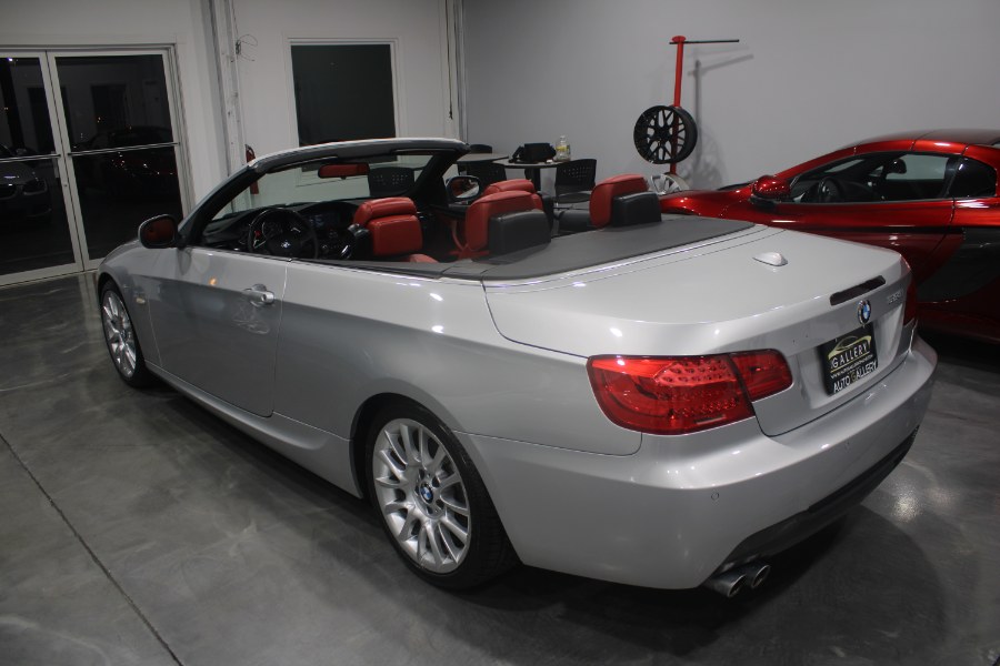 Used BMW 3 Series 2dr Conv 328i SULEV 2013 | Auto Gallery. Lodi, New Jersey Used BMW 3 Series 2dr Conv 328i SULEV 2013 | Auto Gallery. Lodi, New Jersey