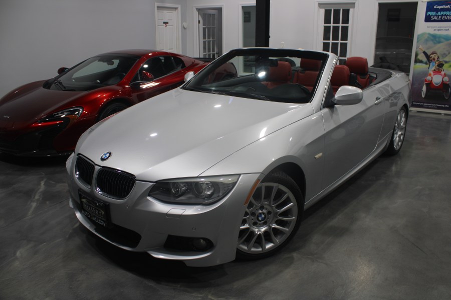 Used BMW 3 Series 2dr Conv 328i SULEV 2013 | Auto Gallery. Lodi, New Jersey Used BMW 3 Series 2dr Conv 328i SULEV 2013 | Auto Gallery. Lodi, New Jersey