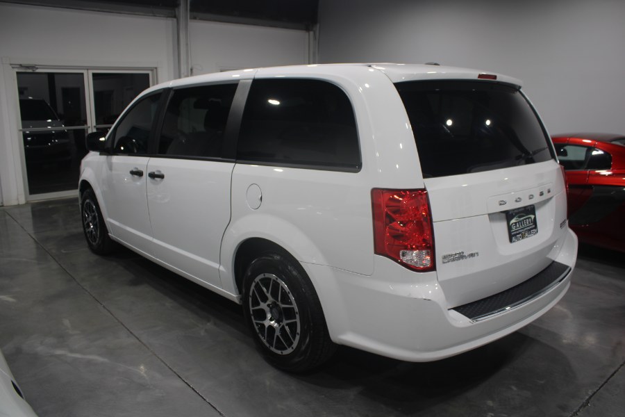 Used Dodge Grand Caravan SE Wagon 2019 | Auto Gallery. Lodi, New Jersey Used Dodge Grand Caravan SE Wagon 2019 | Auto Gallery. Lodi, New Jersey