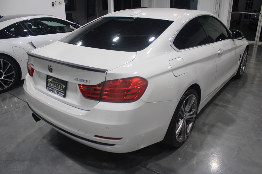 Used BMW 4 Series 430i xDrive Coupe SULEV 2017 | Auto Gallery. Lodi, New Jersey Used BMW 4 Series 430i xDrive Coupe SULEV 2017 | Auto Gallery. Lodi, New Jersey