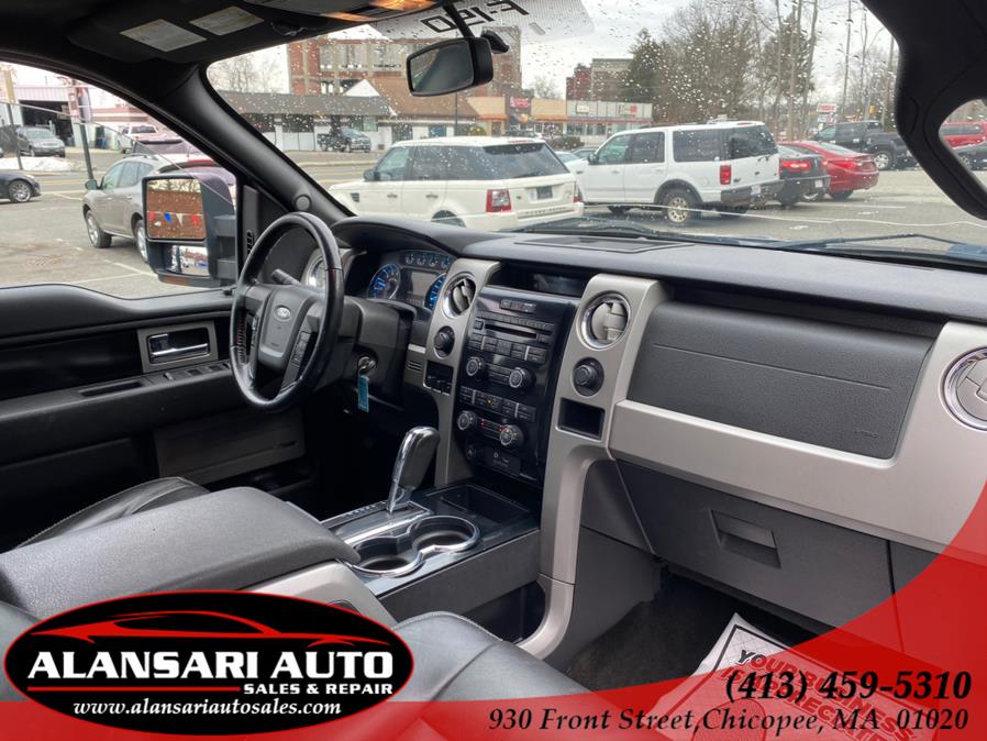 2011 Ford F-150 4WD SuperCrew 157" FX4, available for sale in Chicopee, Massachusetts | AlAnsari Auto Sales & Repair . Chicopee, Massachusetts 2011 Ford F-150 4WD SuperCrew 157" FX4, available for sale in Chicopee, Massachusetts | AlAnsari Auto Sales & Repair . Chicopee, Massachusetts