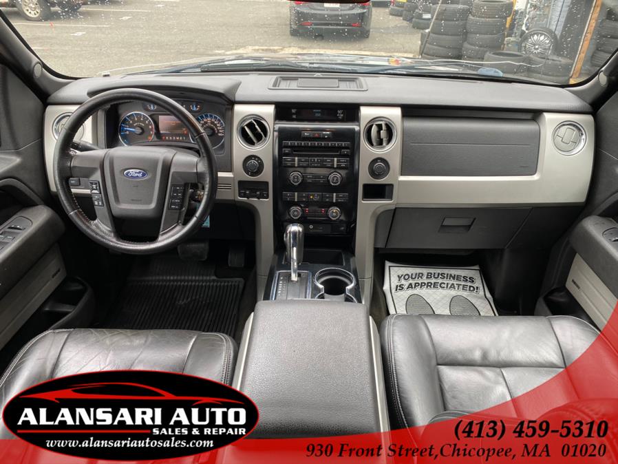 2011 Ford F-150 4WD SuperCrew 157" FX4, available for sale in Chicopee, Massachusetts | AlAnsari Auto Sales & Repair . Chicopee, Massachusetts 2011 Ford F-150 4WD SuperCrew 157" FX4, available for sale in Chicopee, Massachusetts | AlAnsari Auto Sales & Repair . Chicopee, Massachusetts