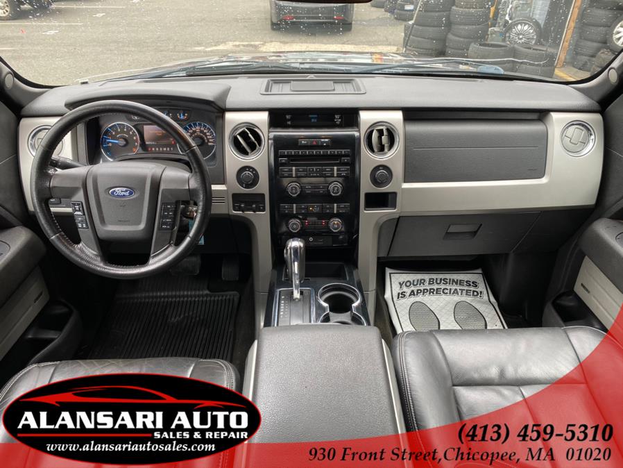 2011 Ford F-150 4WD SuperCrew 157" FX4, available for sale in Chicopee, Massachusetts | AlAnsari Auto Sales & Repair . Chicopee, Massachusetts 2011 Ford F-150 4WD SuperCrew 157" FX4, available for sale in Chicopee, Massachusetts | AlAnsari Auto Sales & Repair . Chicopee, Massachusetts