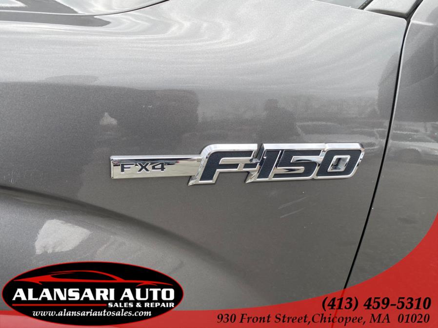 2011 Ford F-150 4WD SuperCrew 157" FX4, available for sale in Chicopee, Massachusetts | AlAnsari Auto Sales & Repair . Chicopee, Massachusetts 2011 Ford F-150 4WD SuperCrew 157" FX4, available for sale in Chicopee, Massachusetts | AlAnsari Auto Sales & Repair . Chicopee, Massachusetts