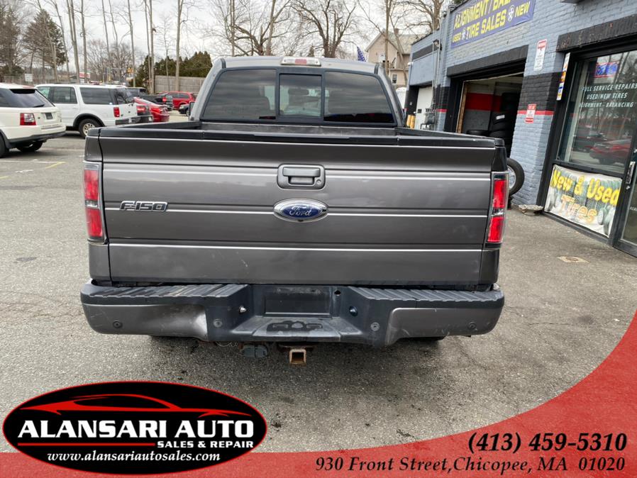 2011 Ford F-150 4WD SuperCrew 157" FX4, available for sale in Chicopee, Massachusetts | AlAnsari Auto Sales & Repair . Chicopee, Massachusetts 2011 Ford F-150 4WD SuperCrew 157" FX4, available for sale in Chicopee, Massachusetts | AlAnsari Auto Sales & Repair . Chicopee, Massachusetts