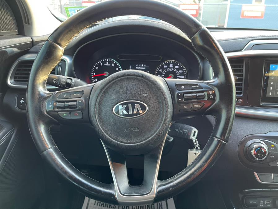 2016 Kia Sorento AWD 4dr 3.3L EX, available for sale in Irvington , New Jersey | Auto Haus of Irvington Corp. Irvington , New Jersey 2016 Kia Sorento AWD 4dr 3.3L EX, available for sale in Irvington , New Jersey | Auto Haus of Irvington Corp. Irvington , New Jersey