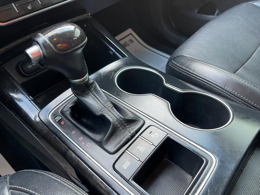 Used Kia Sorento AWD 4dr 3.3L EX 2016 | Auto Haus of Irvington Corp. Irvington , New Jersey