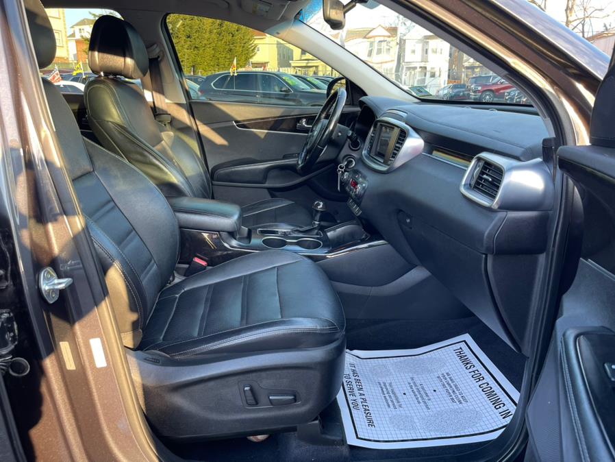 2016 Kia Sorento AWD 4dr 3.3L EX, available for sale in Irvington , New Jersey | Auto Haus of Irvington Corp. Irvington , New Jersey 2016 Kia Sorento AWD 4dr 3.3L EX, available for sale in Irvington , New Jersey | Auto Haus of Irvington Corp. Irvington , New Jersey