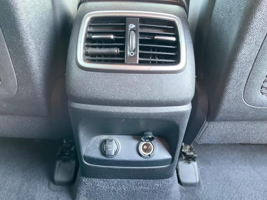Used Kia Sorento AWD 4dr 3.3L EX 2016 | Auto Haus of Irvington Corp. Irvington , New Jersey