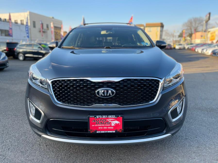2016 Kia Sorento AWD 4dr 3.3L EX, available for sale in Irvington , New Jersey | Auto Haus of Irvington Corp. Irvington , New Jersey 2016 Kia Sorento AWD 4dr 3.3L EX, available for sale in Irvington , New Jersey | Auto Haus of Irvington Corp. Irvington , New Jersey