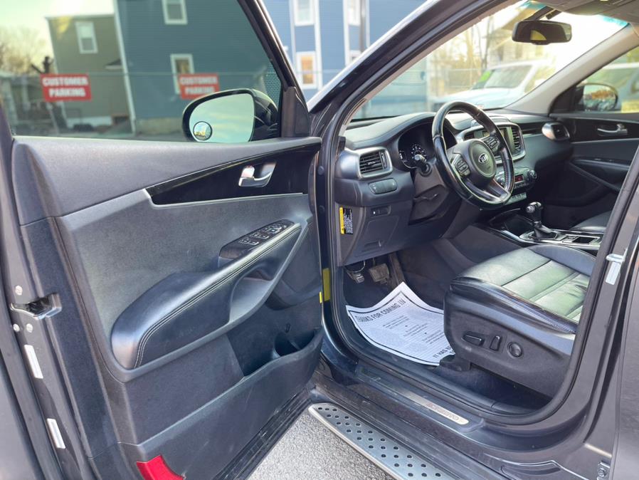 2016 Kia Sorento AWD 4dr 3.3L EX, available for sale in Irvington , New Jersey | Auto Haus of Irvington Corp. Irvington , New Jersey 2016 Kia Sorento AWD 4dr 3.3L EX, available for sale in Irvington , New Jersey | Auto Haus of Irvington Corp. Irvington , New Jersey