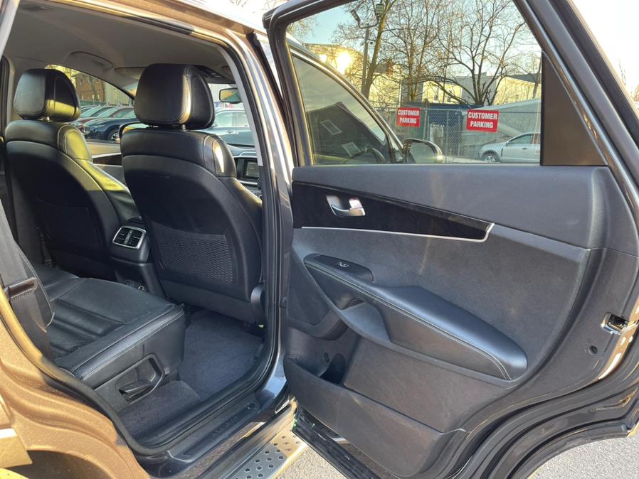 2016 Kia Sorento AWD 4dr 3.3L EX, available for sale in Irvington , New Jersey | Auto Haus of Irvington Corp. Irvington , New Jersey 2016 Kia Sorento AWD 4dr 3.3L EX, available for sale in Irvington , New Jersey | Auto Haus of Irvington Corp. Irvington , New Jersey