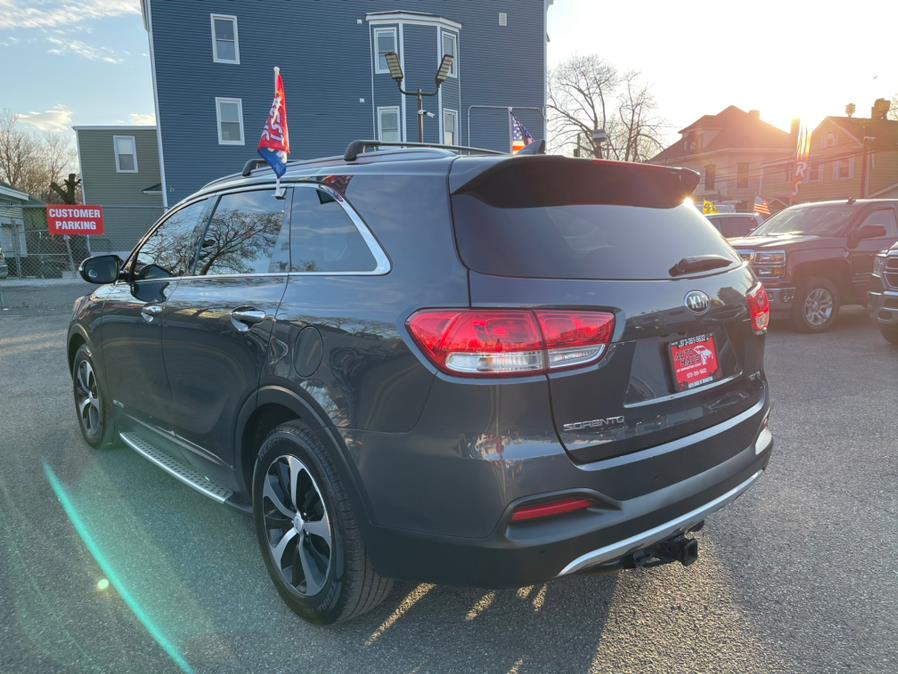 2016 Kia Sorento AWD 4dr 3.3L EX, available for sale in Irvington , New Jersey | Auto Haus of Irvington Corp. Irvington , New Jersey 2016 Kia Sorento AWD 4dr 3.3L EX, available for sale in Irvington , New Jersey | Auto Haus of Irvington Corp. Irvington , New Jersey