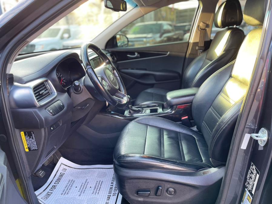 2016 Kia Sorento AWD 4dr 3.3L EX, available for sale in Irvington , New Jersey | Auto Haus of Irvington Corp. Irvington , New Jersey 2016 Kia Sorento AWD 4dr 3.3L EX, available for sale in Irvington , New Jersey | Auto Haus of Irvington Corp. Irvington , New Jersey