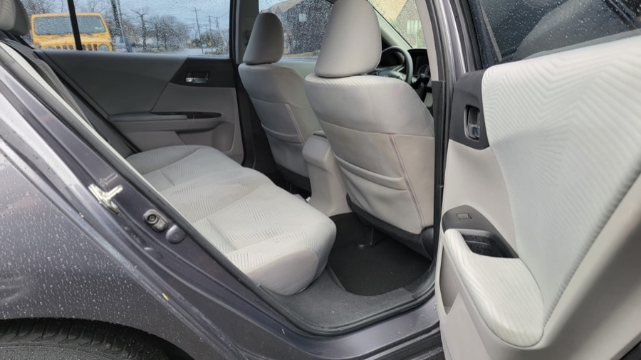 2016 Honda Accord Sedan 4dr I4 CVT LX, available for sale in Hamden, Connecticut | Adonai Auto Sales LLC. Hamden, Connecticut 2016 Honda Accord Sedan 4dr I4 CVT LX, available for sale in Hamden, Connecticut | Adonai Auto Sales LLC. Hamden, Connecticut