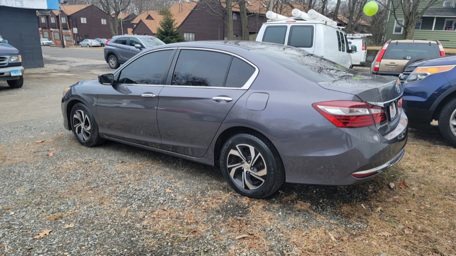 2016 Honda Accord Sedan 4dr I4 CVT LX, available for sale in Hamden, Connecticut | Adonai Auto Sales LLC. Hamden, Connecticut 2016 Honda Accord Sedan 4dr I4 CVT LX, available for sale in Hamden, Connecticut | Adonai Auto Sales LLC. Hamden, Connecticut