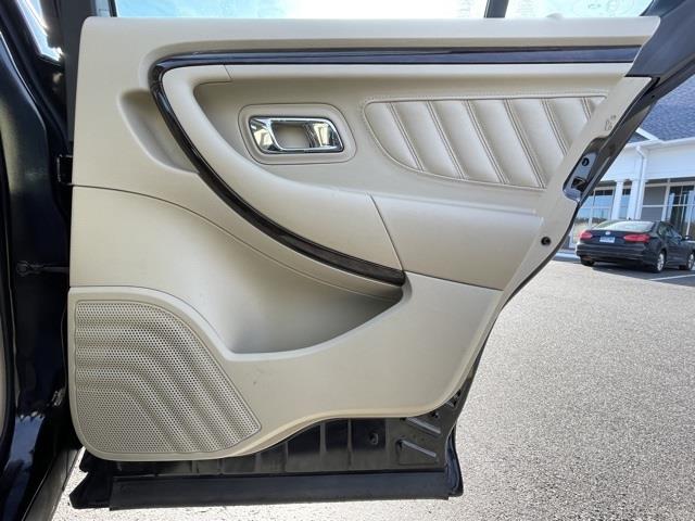 Used Ford Taurus Limited 2019 | Blasius Federal Road. Brookfield, Connecticut Used Ford Taurus Limited 2019 | Blasius Federal Road. Brookfield, Connecticut